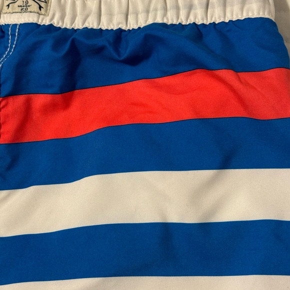 NWOT Gap Swim Trunks - Kids Size L - Picture 11 of 14